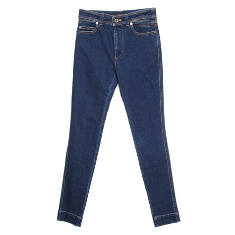 Louis Vuitton women's jeans sale